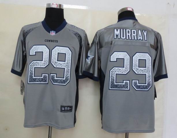 Nike Dallas Cowboys Elite Jerseys-104